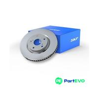 SKF VKBD 80109 V1 Brake disc