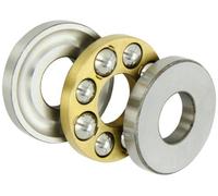 SKF 225147 M Thrust Ball Bearing