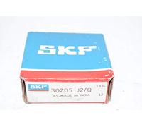 SKF 30205 J2/Q Tapered Radial Roller Bearing