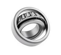 SKF 30304J2Q Metric Single Row Taper Roller Bearing 20x52x16.25mm
