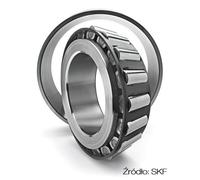 SKF 32014-X Bearing
