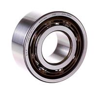 SKF 3308 ATN9/C3 Angular Contact Radial Ball Bearing, steel