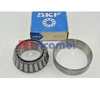 SKF 33217 Taper Roller Wheel Bearing VKHB2225 85x150x49