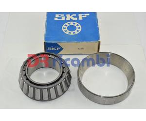 SKF 33217 Taper Roller Wheel Bearing VKHB2225 85x150x49