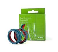 SKF 35mm Dual Compound Rockshox Fork Seals Pike Lyrik - MTBDUAL35RN