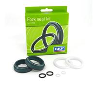 SKF 38mm Fox Fork Dust Seals Low Friction Mountain Bike Suspension Float MTB38FN