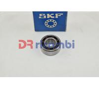 SKF 4202ATN9 Double Row Deep Groove Ball Bearing 15x35x14mm