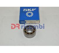 SKF 4203 ATN9 Two-Row Ball Bearing Cage In Polyamide 17x40x16