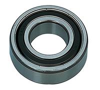 SKF 6001-2RSH Radial Deep Groove Ball Bearing