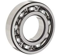 SKF 6003-2RSH/C3 Deep Groove Ball Bearing Single Row 17x35x10mm 4pc