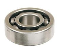 SKF Ball Bearing 6004 Radial Deep Groove - 20x42x12 mm