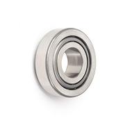 SKF 6005-2RSH/C3 Deep Groove Ball Bearing Single Row 25x47x12mm 4pc