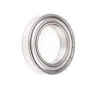 SKF 61800 Deep Groove Ball Bearing Single Row 10x19x5mm 2pc