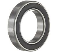 SKF Bearing 6802-2RS1