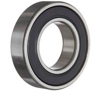 SKF 61804-2RS1 Radial Deep Groove Ball Bearing