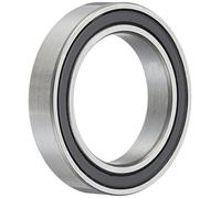SKF 61805-2RS1 Deep Groove Ball Bearing Single Row