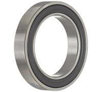 SKF 61805-2RS1 Radial Deep Groove Ball Bearing