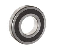 SKF 61806-2RS1 Deep Groove Ball Bearing Single Row