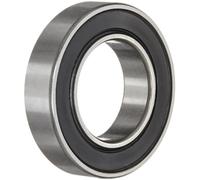 SKF 61903-2RS1 Radial Deep Groove Ball Bearing