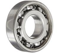SKF 62/22 Radial Deep Groove Ball Bearing