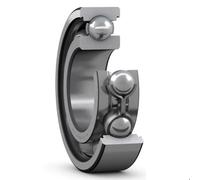 Skf 6204 20x47x14 Mm Bearing