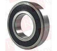 SKF 6204-2RSH / 62042RSH (BRAND NEW)