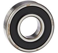 SKF 6204-2RSH Radial Deep Groove Ball Bearing