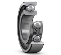 Skf 6204/c3 20x47x14 Mm Bearing