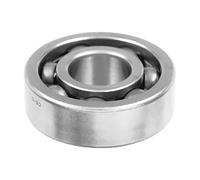 Skf 6204-c4 20 X 47 X 14 Mm Bearing