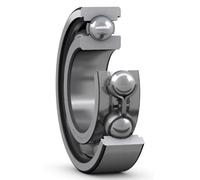 Skf 6204/c4mt 20x47x14 Mm Bearing