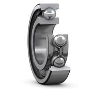 Skf 6204/c5 20x47x14 Mm Bearing