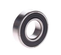 SKF 6205-2RSH/C3WT Radial Deep Groove Ball Bearing