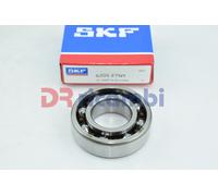 SKF 6205ETN9 High Performance Half-Plant Gearbox Input Bearing 25x52x15