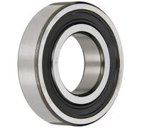 SKF 6207-2RS1 Radial Deep Groove Ball Bearing