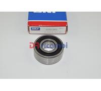 SKF 622032RS1 Rubber Sealed Deep Groove Ball Bearing 17x40x16mm