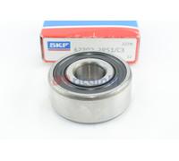62302-2RS1/C3 SKF 15 x 42 x 17 mm DEEP GR. BALL SINGLE ROW