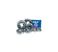 SKF 6300-2RSH/C3 Radial Deep Groove Ball Bearing