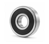 SKF 630042RS1 Rubber Sealed Deep Groove Ball Bearing 20x42x16mm
