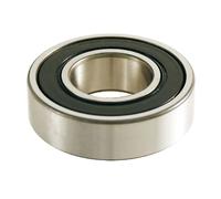 Skf 6301-2rsh/c3 12 X 37 X 12 Mm Bearing