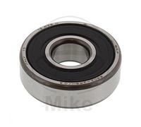SKF 6302-2RSH/C3 Radial Deep Groove Ball Bearing