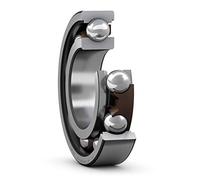 SKF 6302 TN9/C3 Radial Deep Groove Ball Bearing