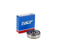 SKF 6302-Z Radial Deep Groove Ball Bearing