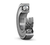 SKF 6303-2ZC3 Ball Bearing 17X47X14Mm