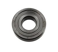 SKF 6306ZZ/63062Z Shielded Bearing, 30x72x19mm