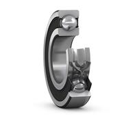 SKF Bearing 6307-2RS1/C3