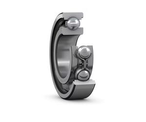 SKF 6307C4 Open Deep Groove Ball Bearing 35x80x21mm