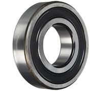 SKF 6313-2RS1/C3HT Deep Groove Ball Bearings Single Row
