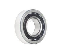 SKF 7203 BEP Single Row Angular Contact Ball Bearing 17x40x12mm