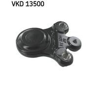 SKF Ball Joint Front Axle Left Right 18mm M14x1.5 and M10x1.5 VKD13500