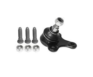SKF Ball Joint With Synthetic Grease VKDS 311008 Bottom Position Height 84 mm Length 111 mm Width 111 mm - OE Quality